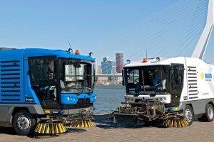 waste management waste management